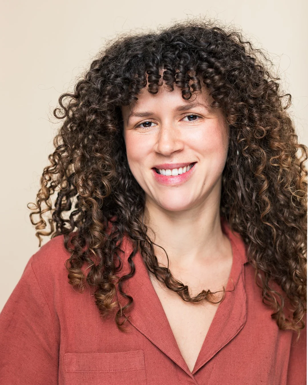 woman wearing jewellery model advertising photograph https://www.nattybijou.co.uk