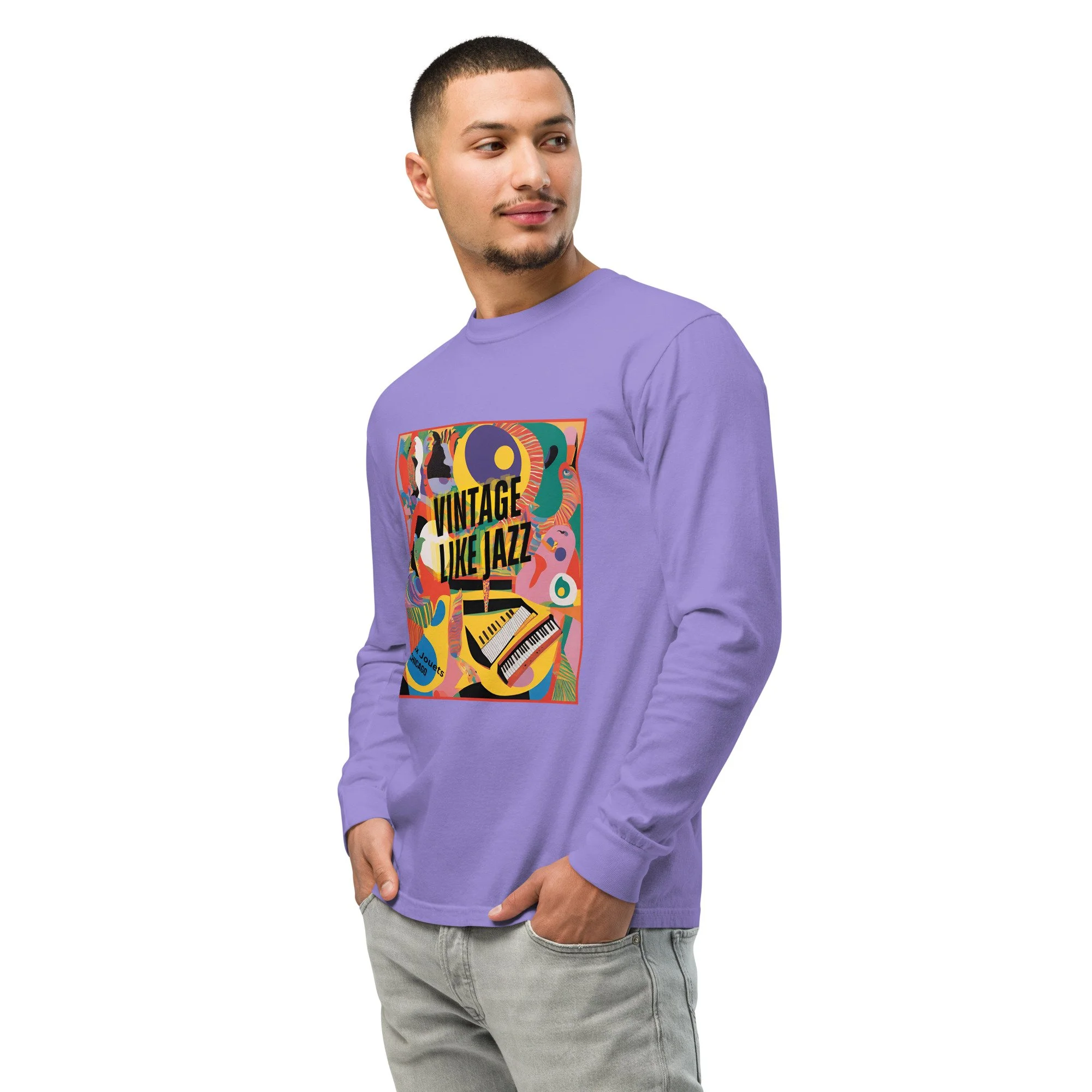 unisex-garment-dyed-heavyweight-long-sleeve-shirt-violet-left-front-66a801439bfa1.jpg