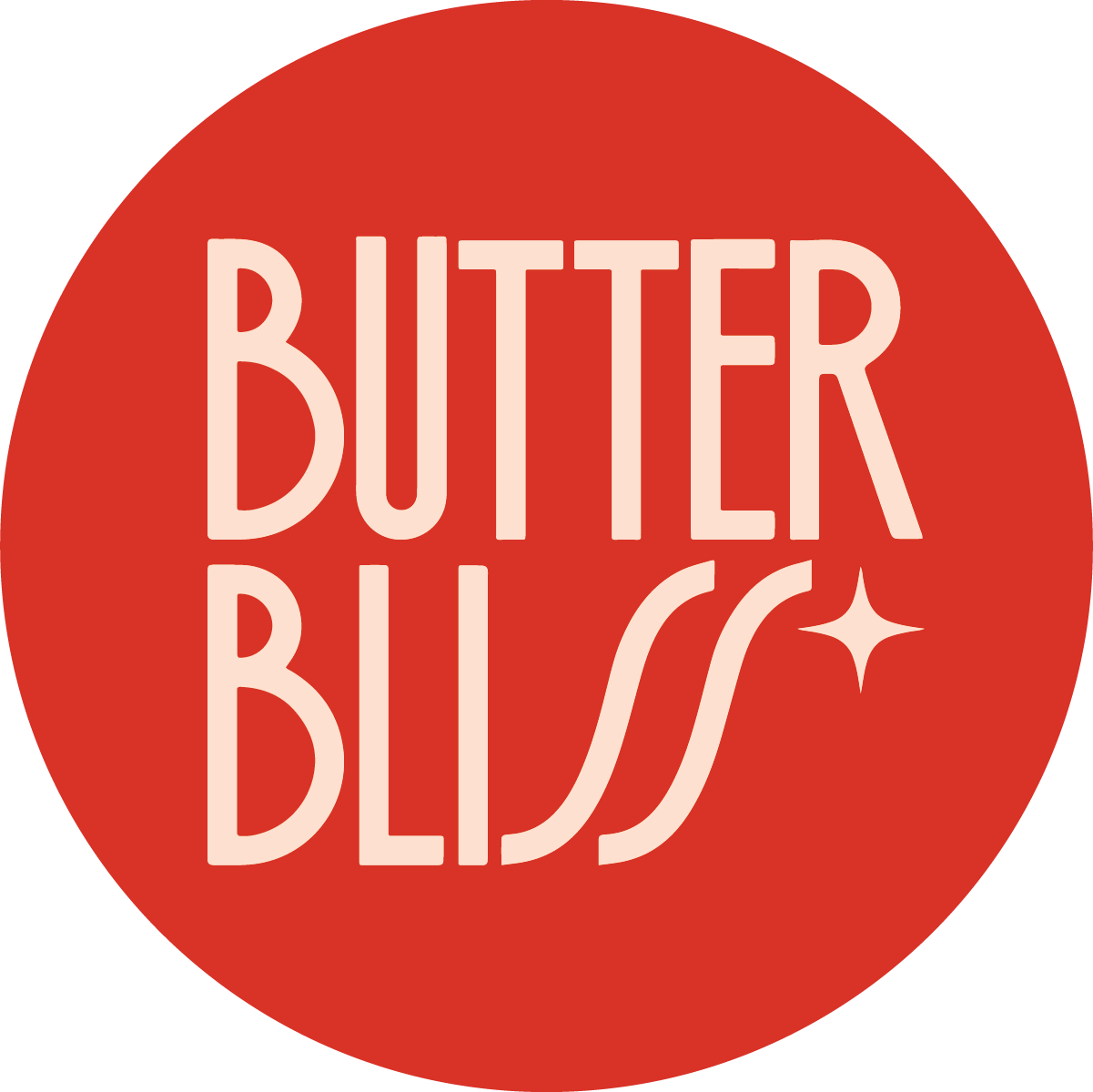 Butter Bliss