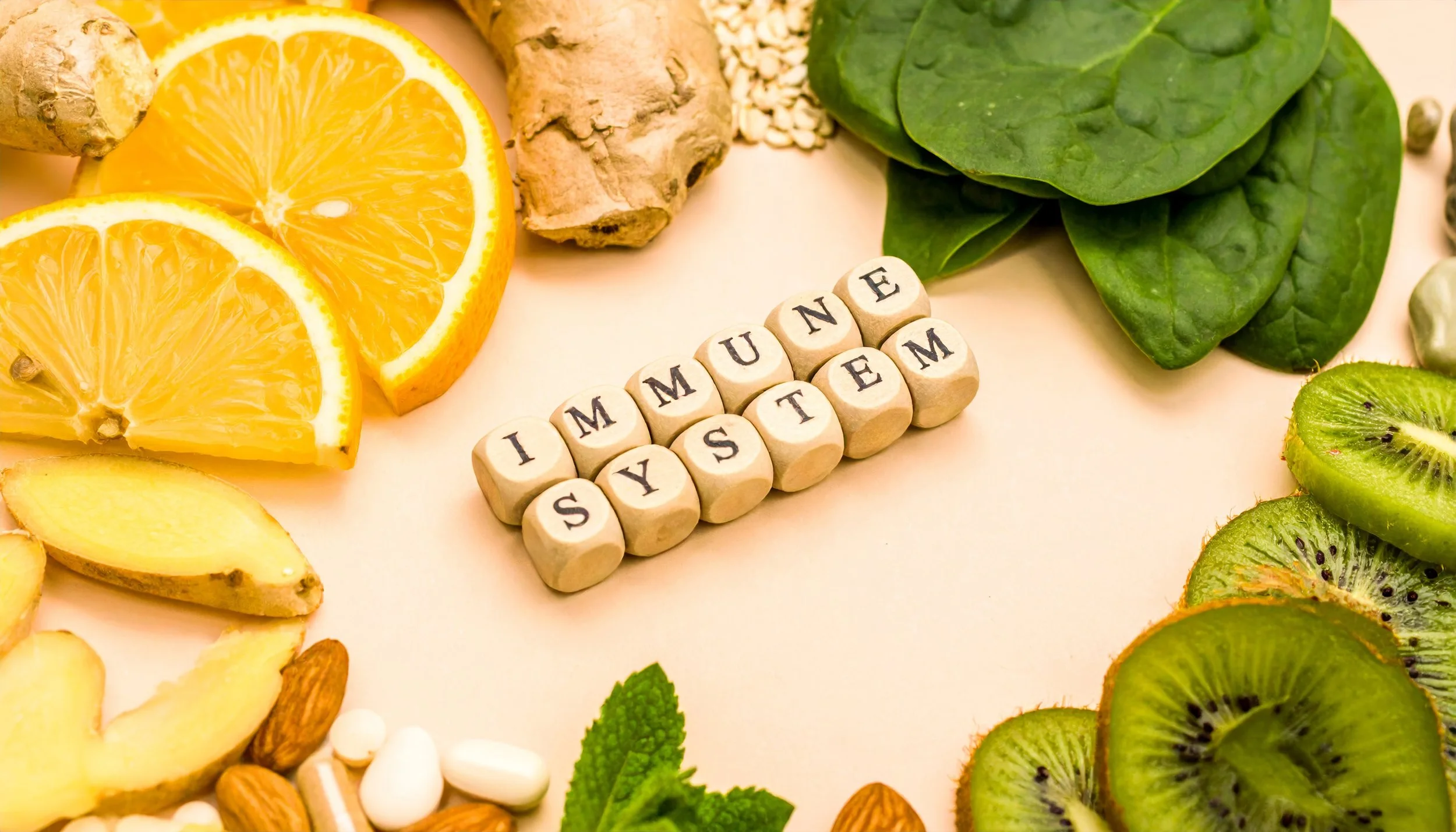 Immune Health