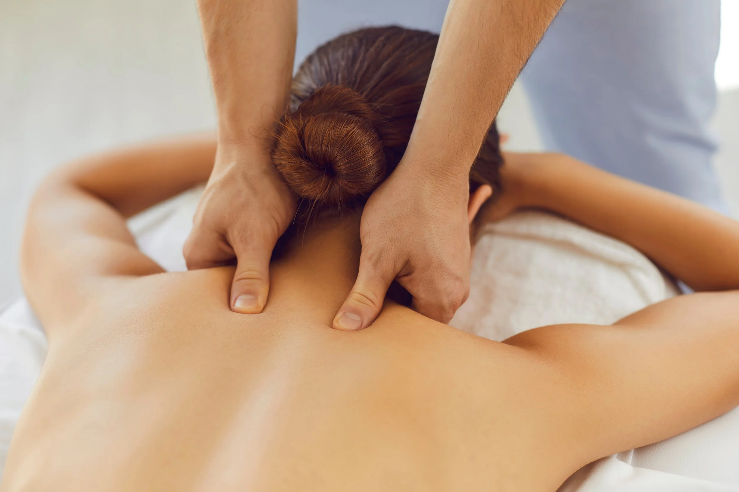 Therapeutic Massage service