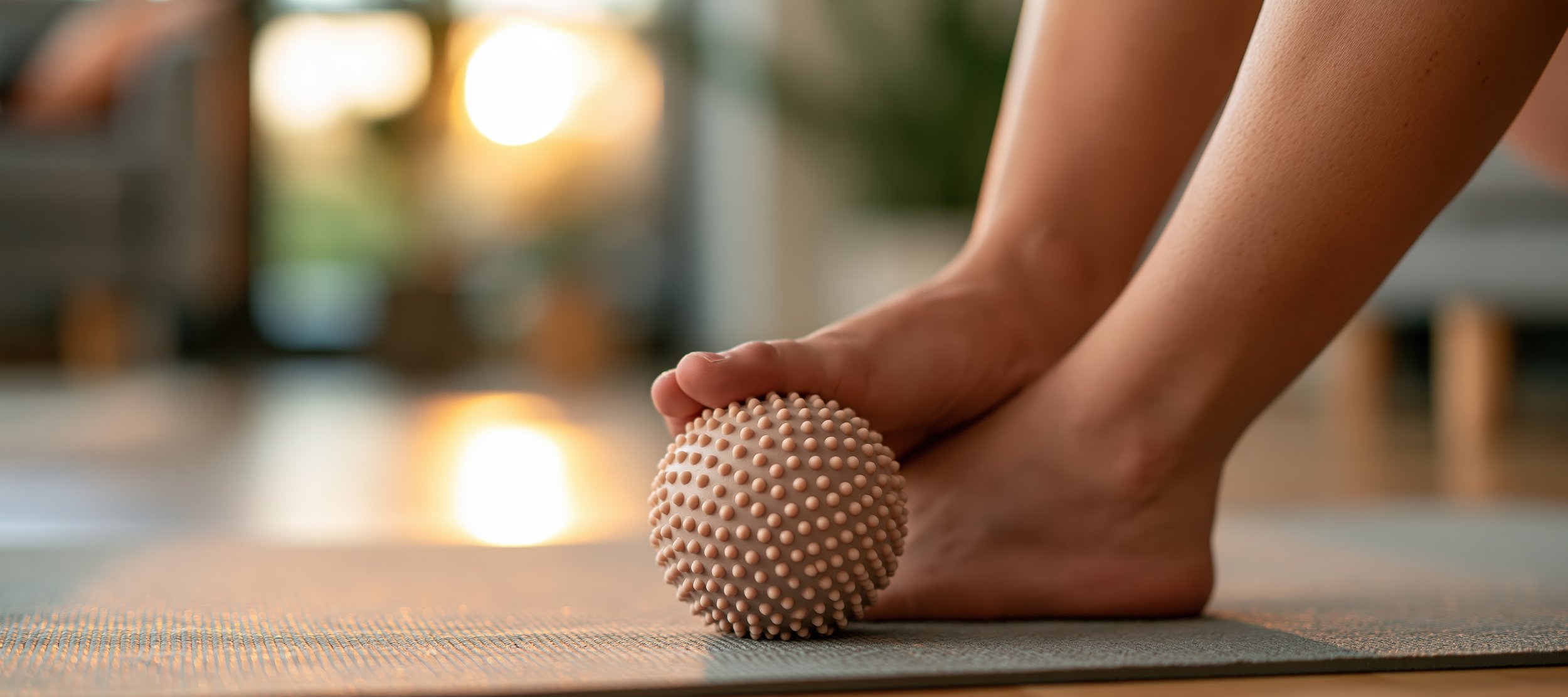 reflexology treatment near me