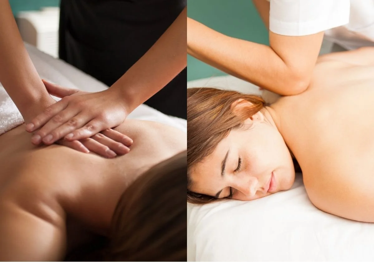 Swedish Massage vs Deep tissue: Which Treatment Is Right for You?