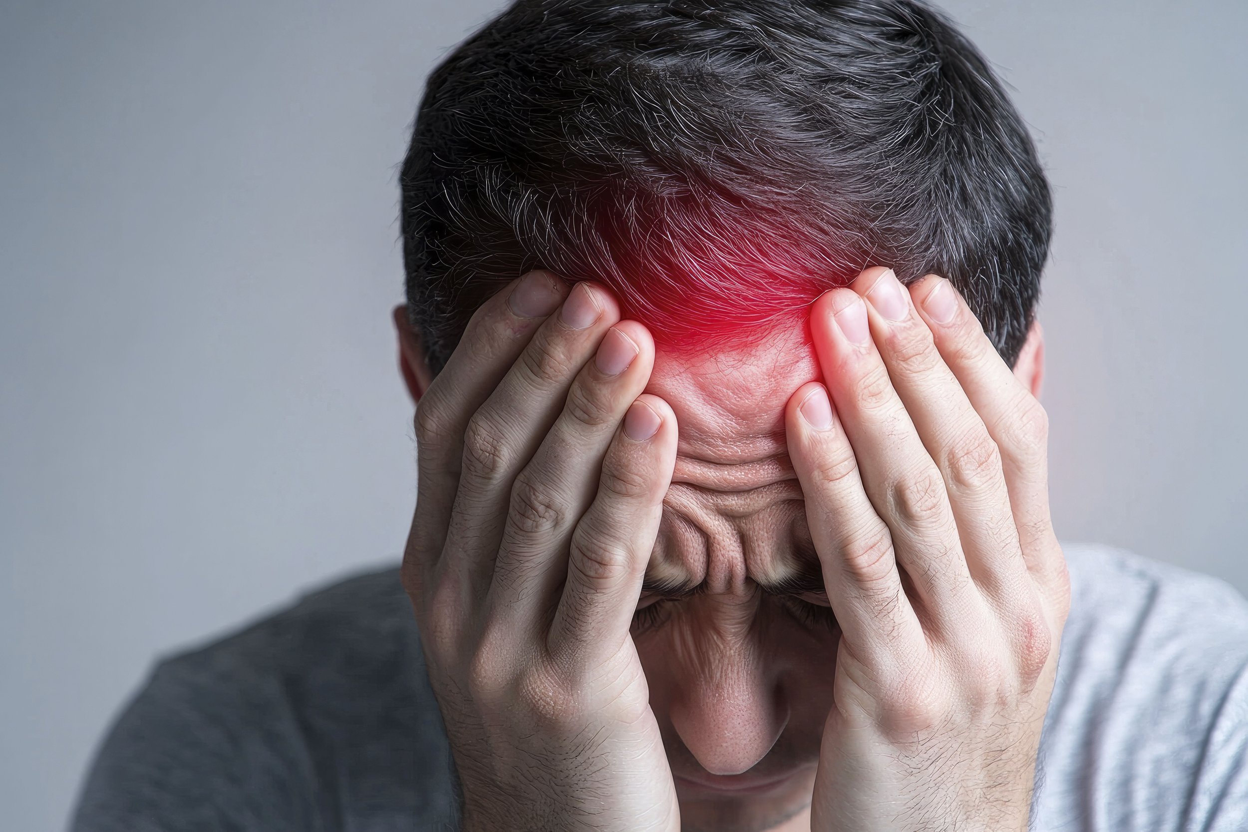 Acupuncture for Migraine Headache: What Atlanta Residents Should Know