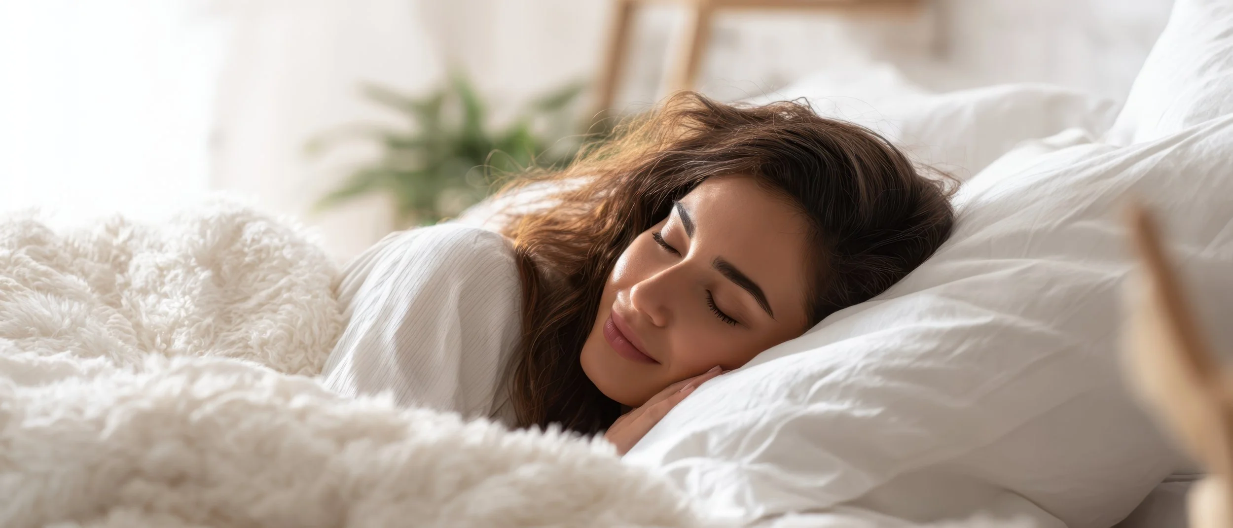 Improve Sleep Quality with Reflexology: Benefits, Relaxation, and Healthy Sleep Habits
