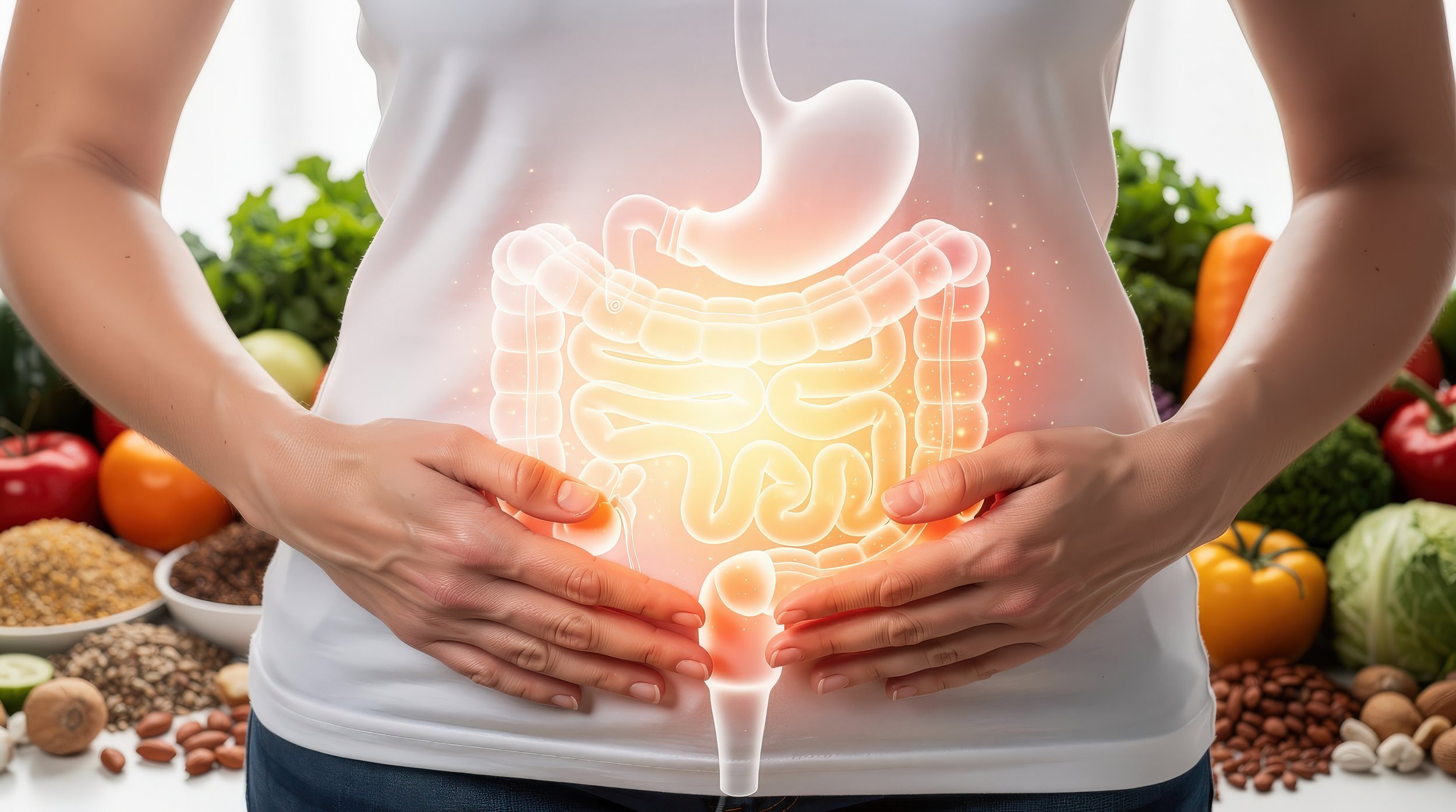 How to Improve Metabolic Health Naturally: A Complete Guide