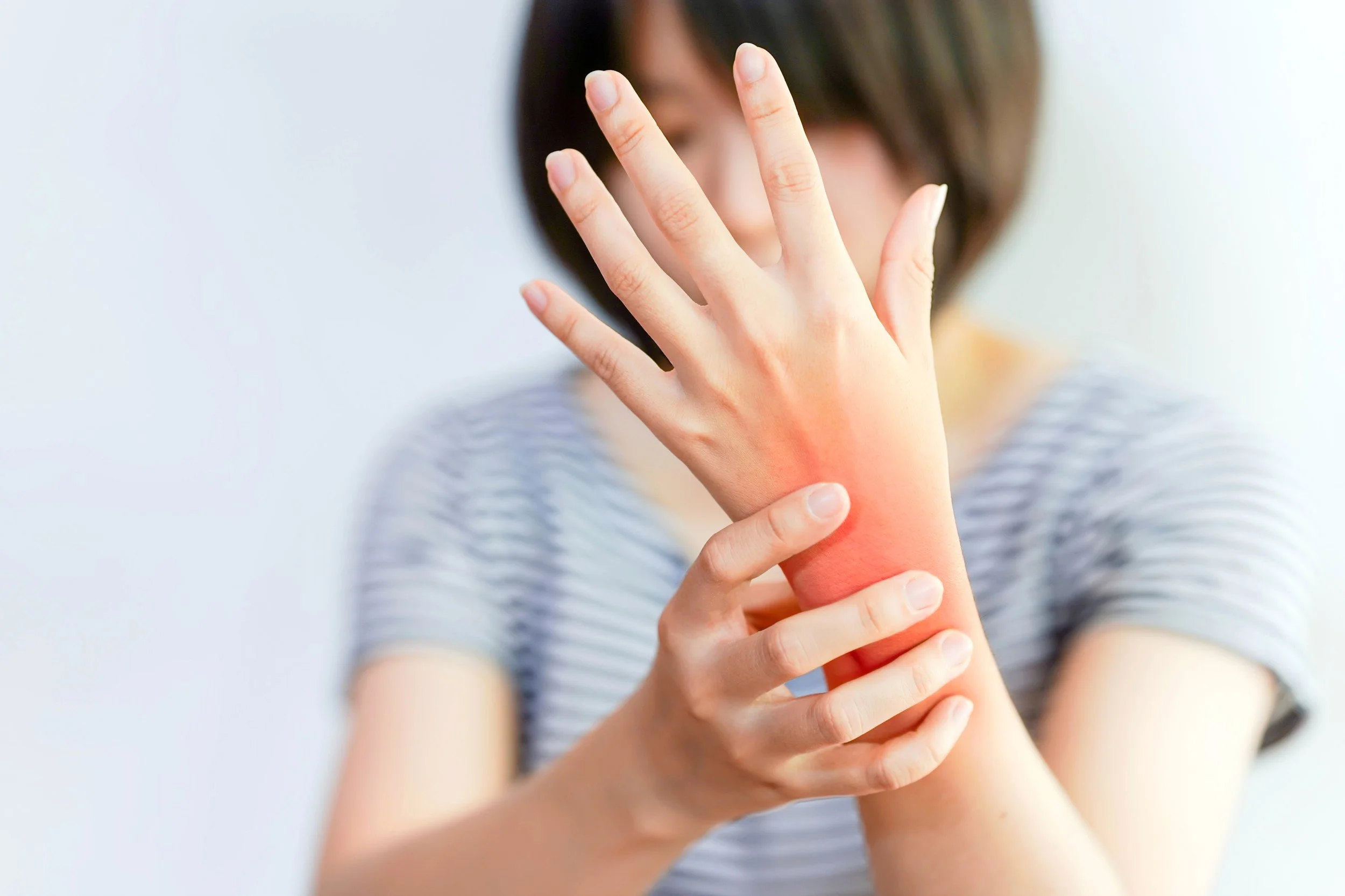 Chronic Inflammation