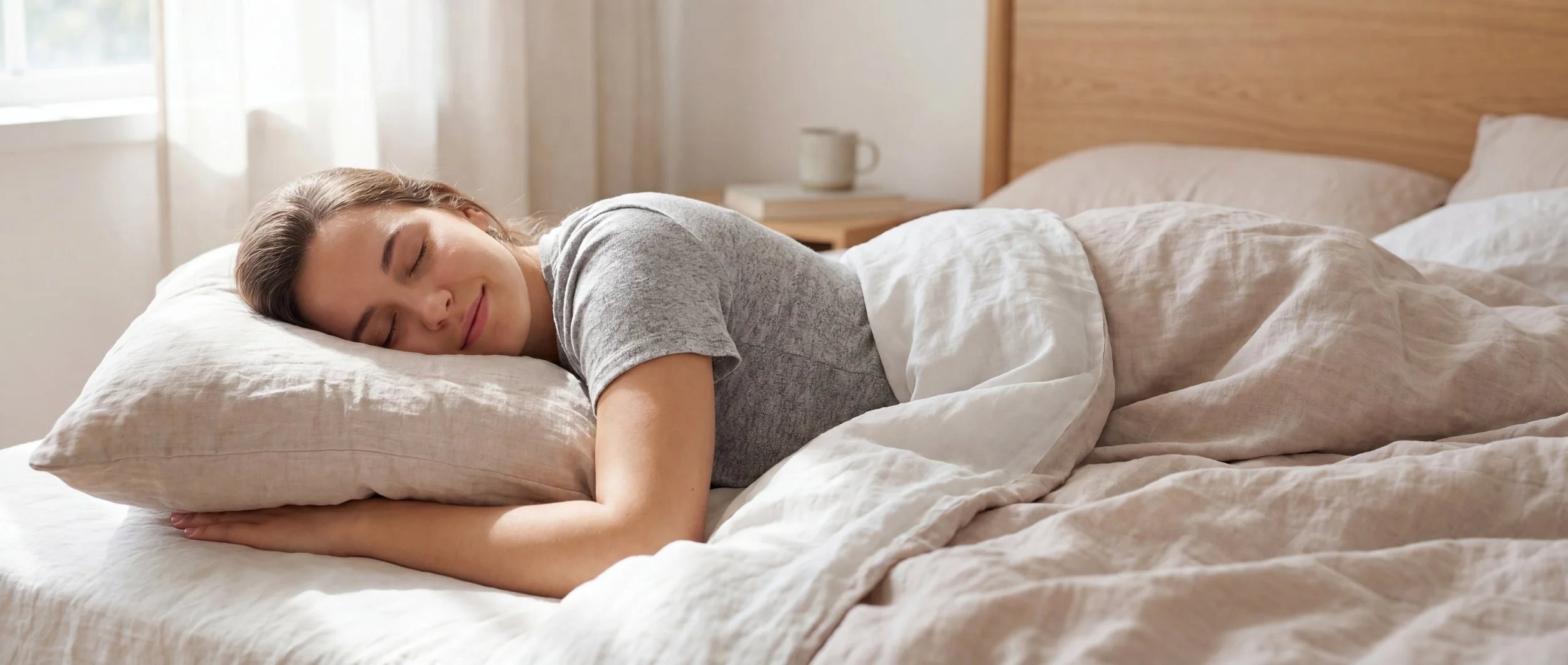 Acupuncture for Sleep and Stress