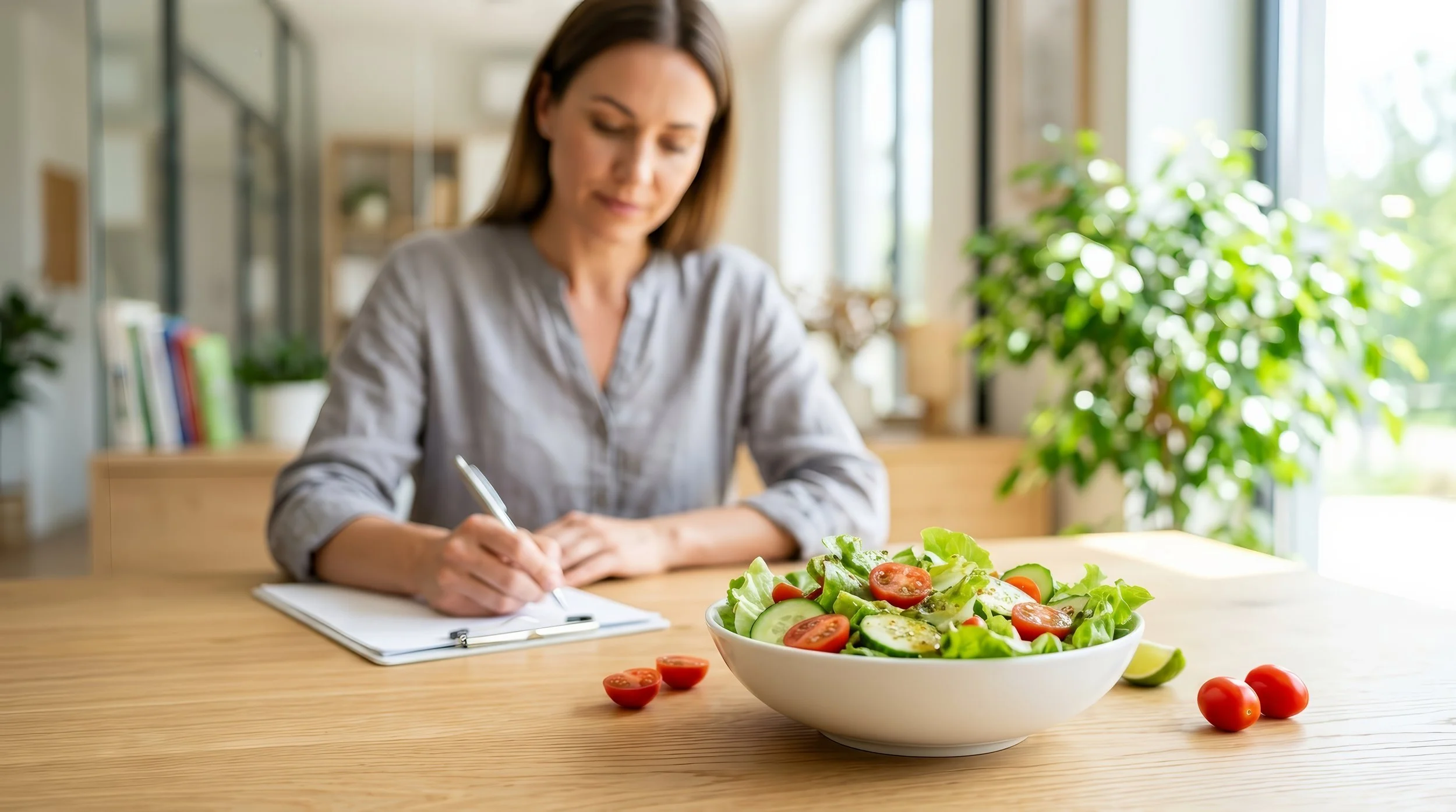 Personalized nutrition