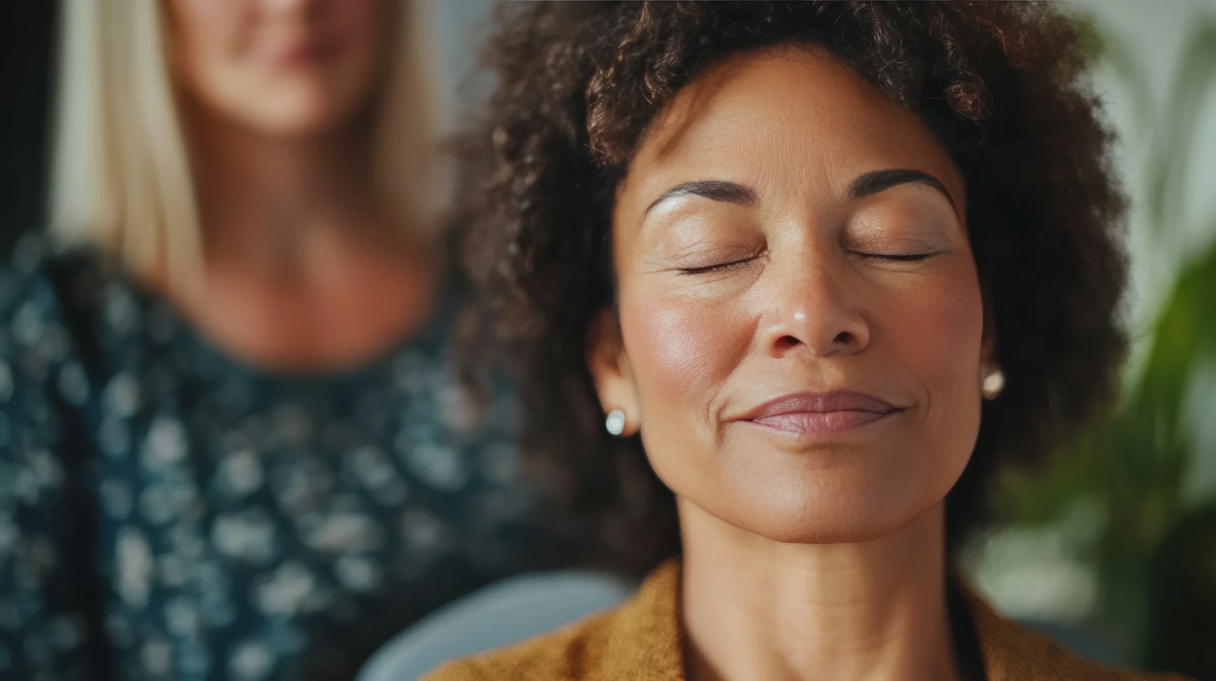 Acupuncture and Wellness