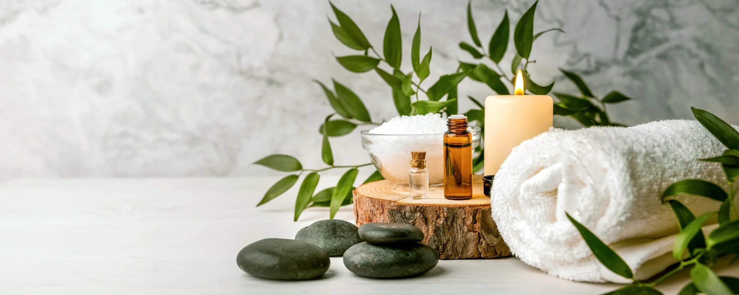 Deep Tissue Massage