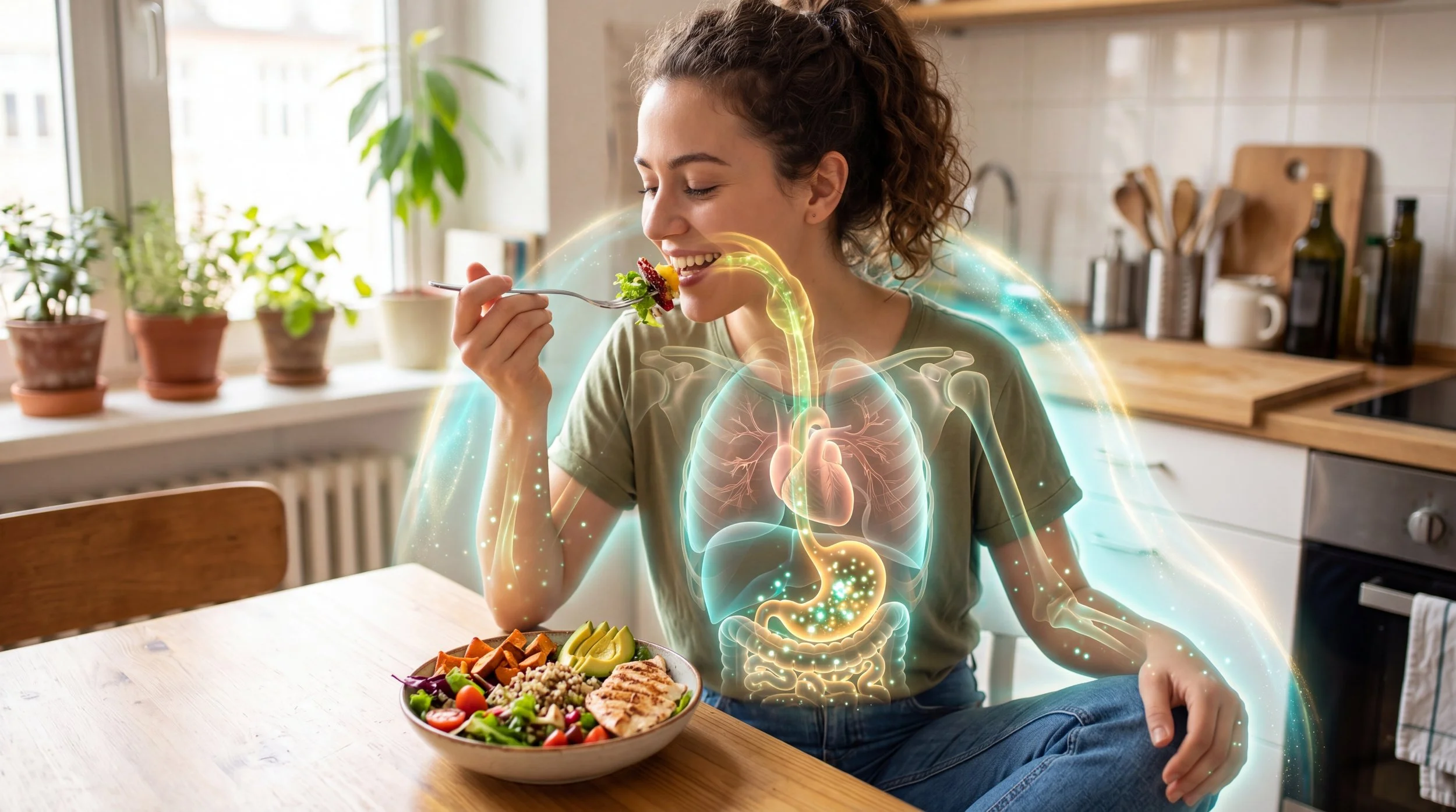 Digestive Health