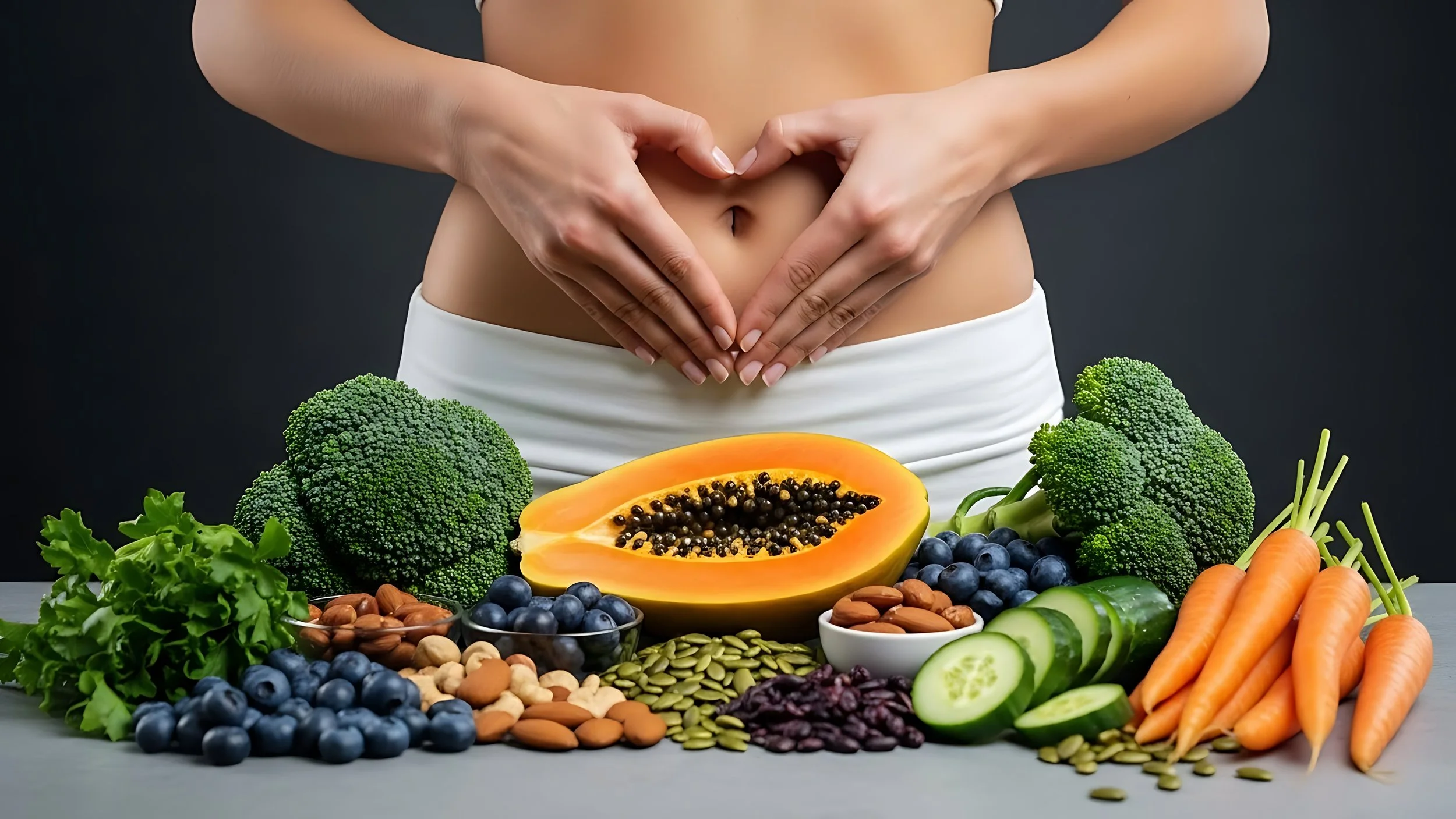 Anti-Inflammatory Lifestyle