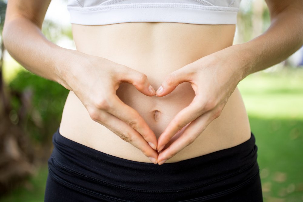 Digestive Health and Gut Balance