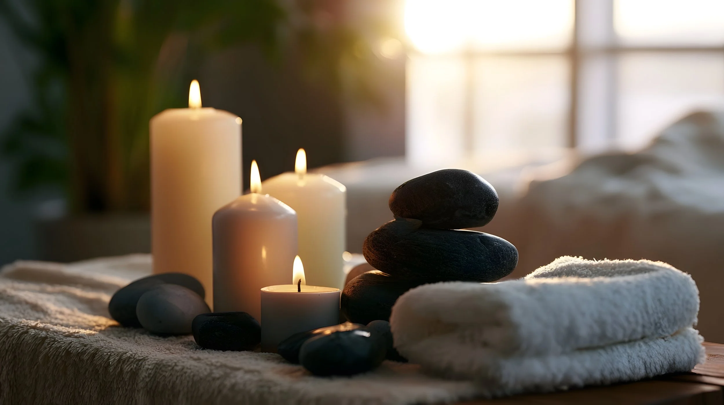 Detox Massage