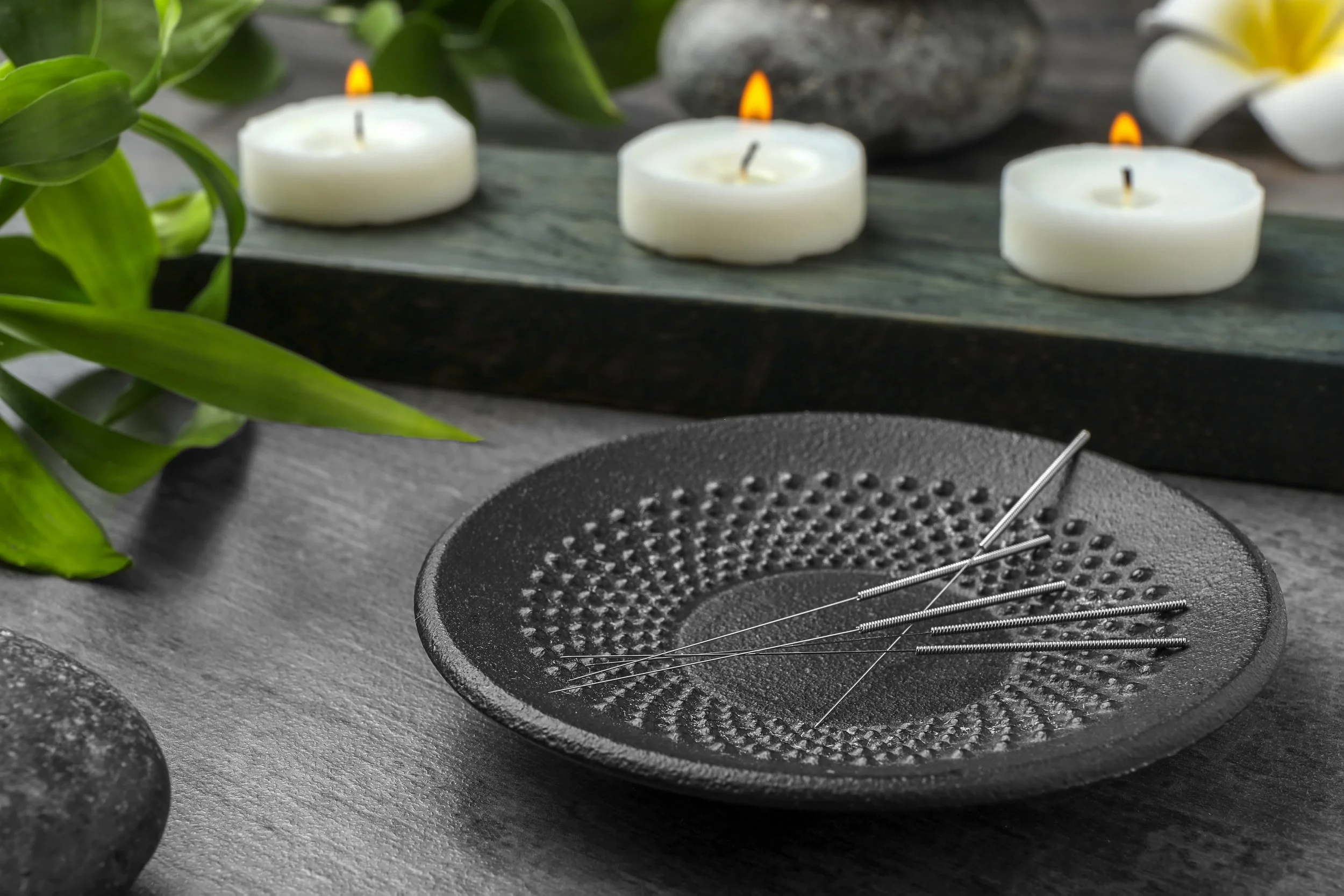 Acupuncture in Atlanta
