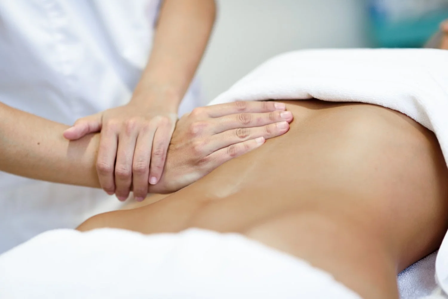 Therapeutic-Massage
