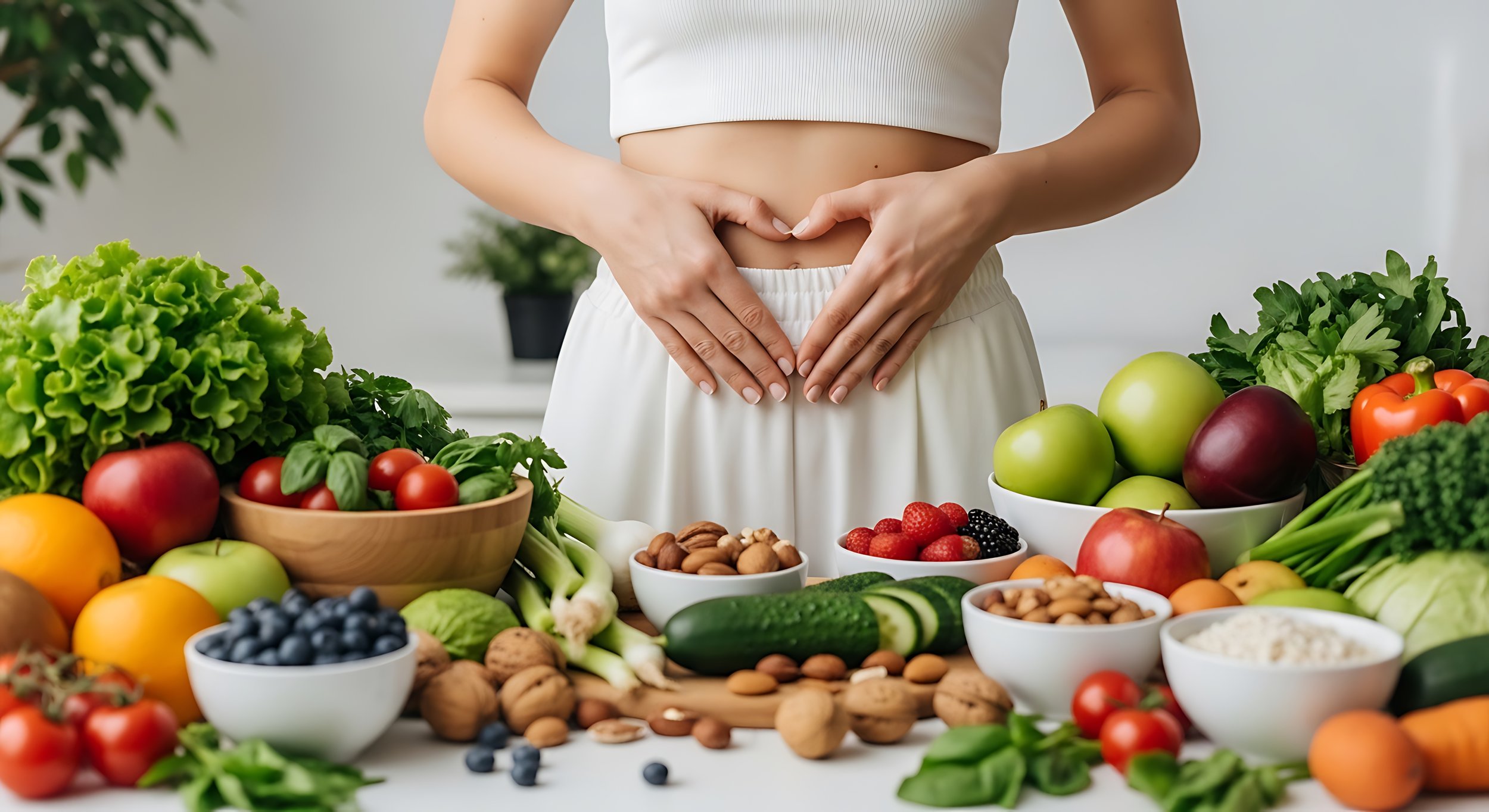 Gut Health Detox