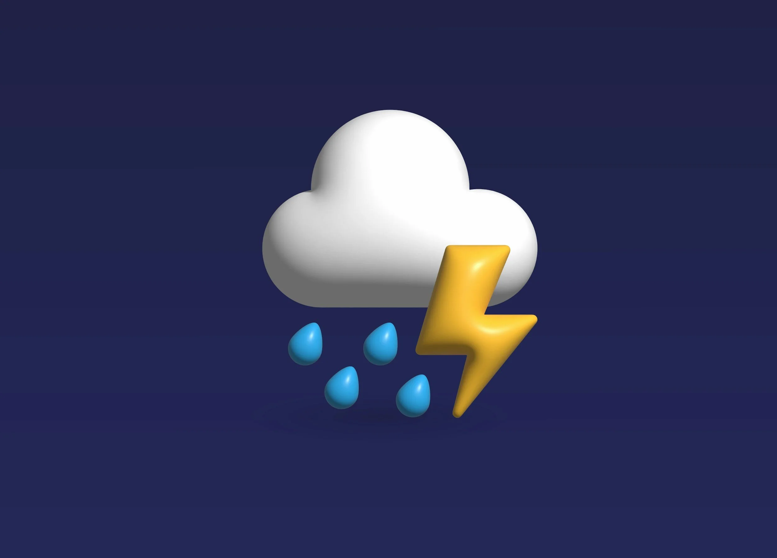Aviation Meteorologists Are in Short Supply—And That Matters for Federal Contractors