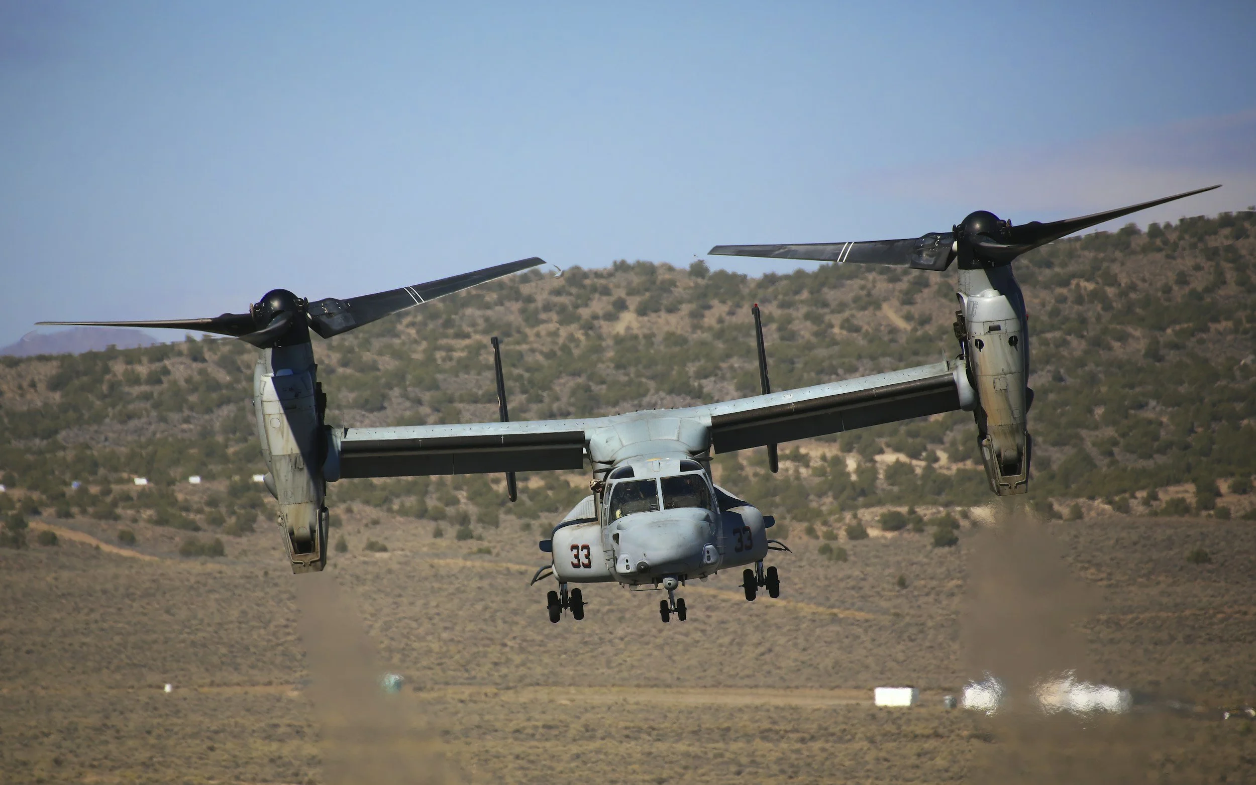 Oversight, Data, and the Safety Case: What GAO’s Osprey Report Signals for Federal Contractors