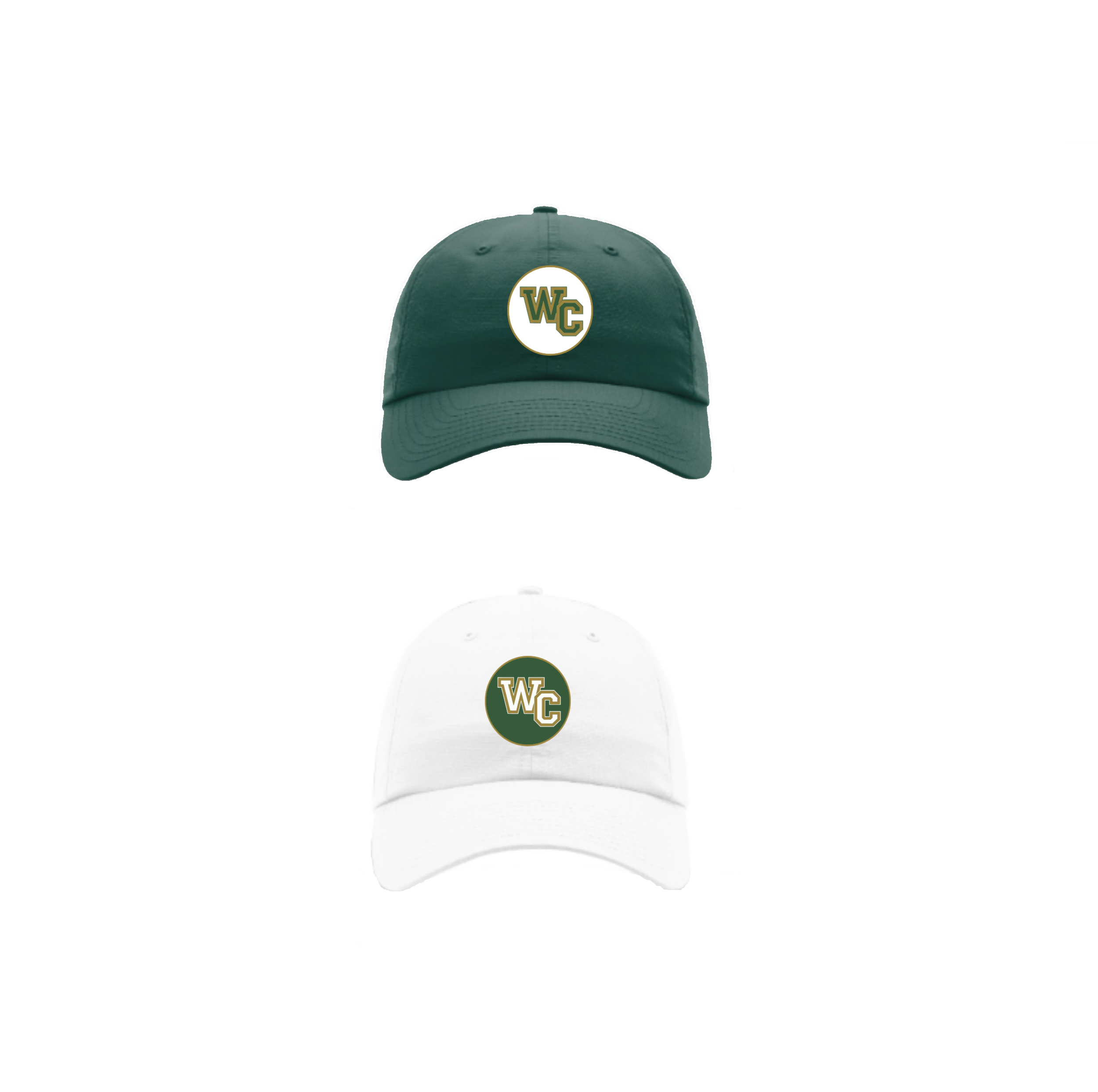 Coach Cap - Richardson.png