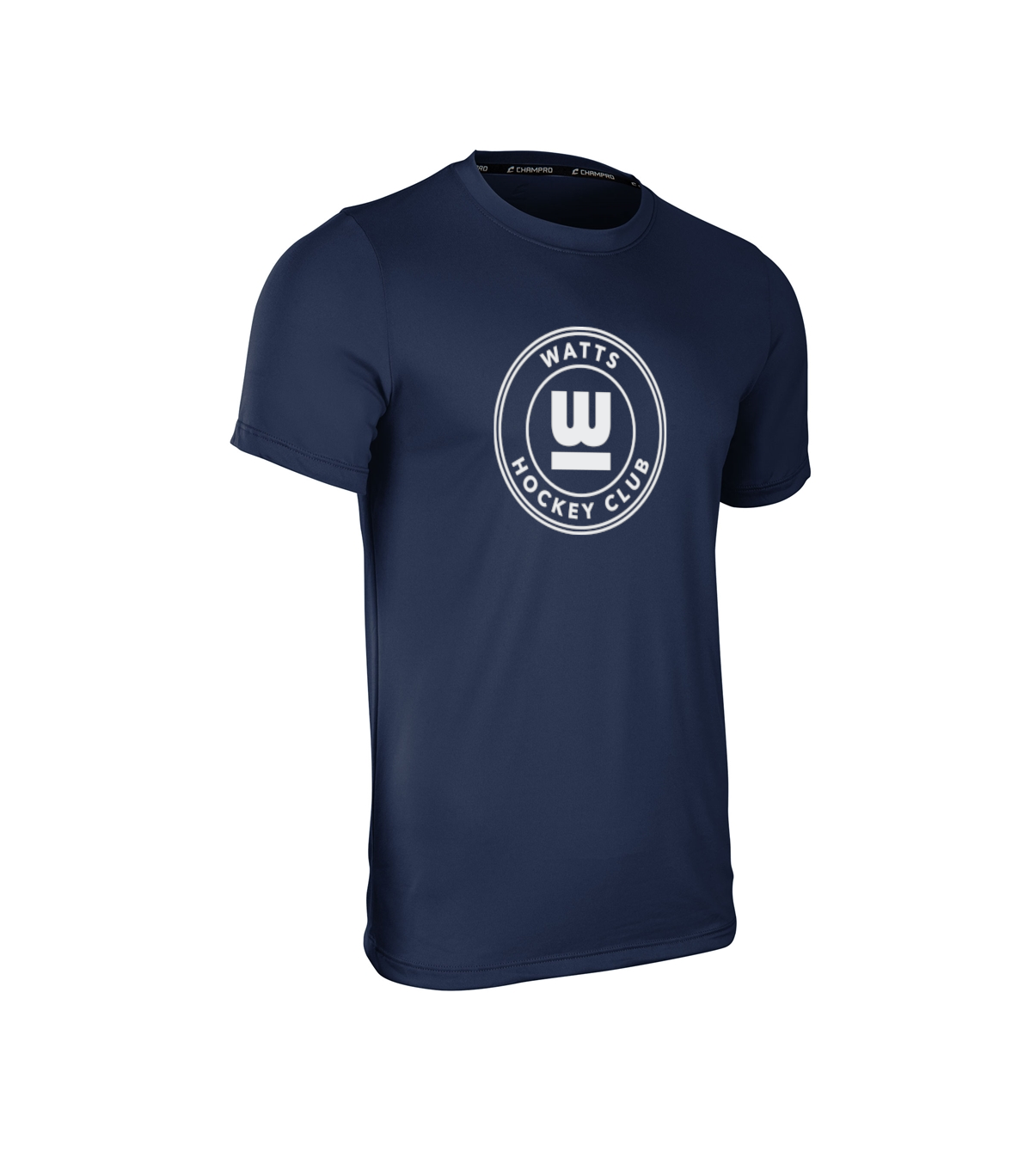 Watts HC Arena TShirt