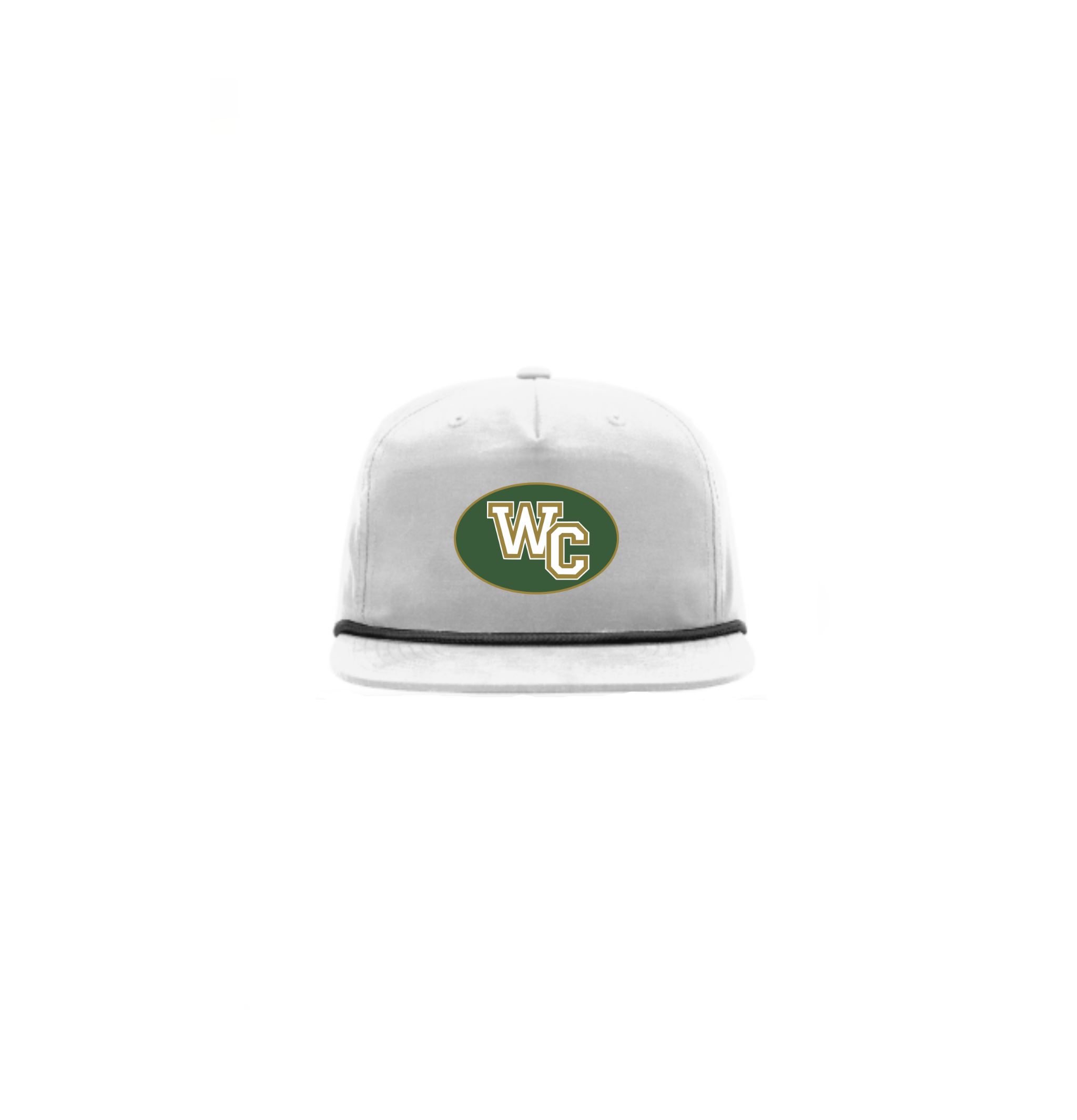 Coach Cap - Richardson Rope.png