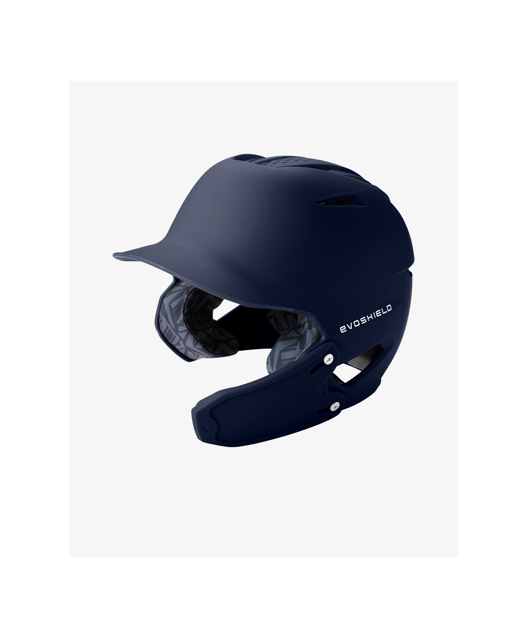 Wilson Team Batting Helmet