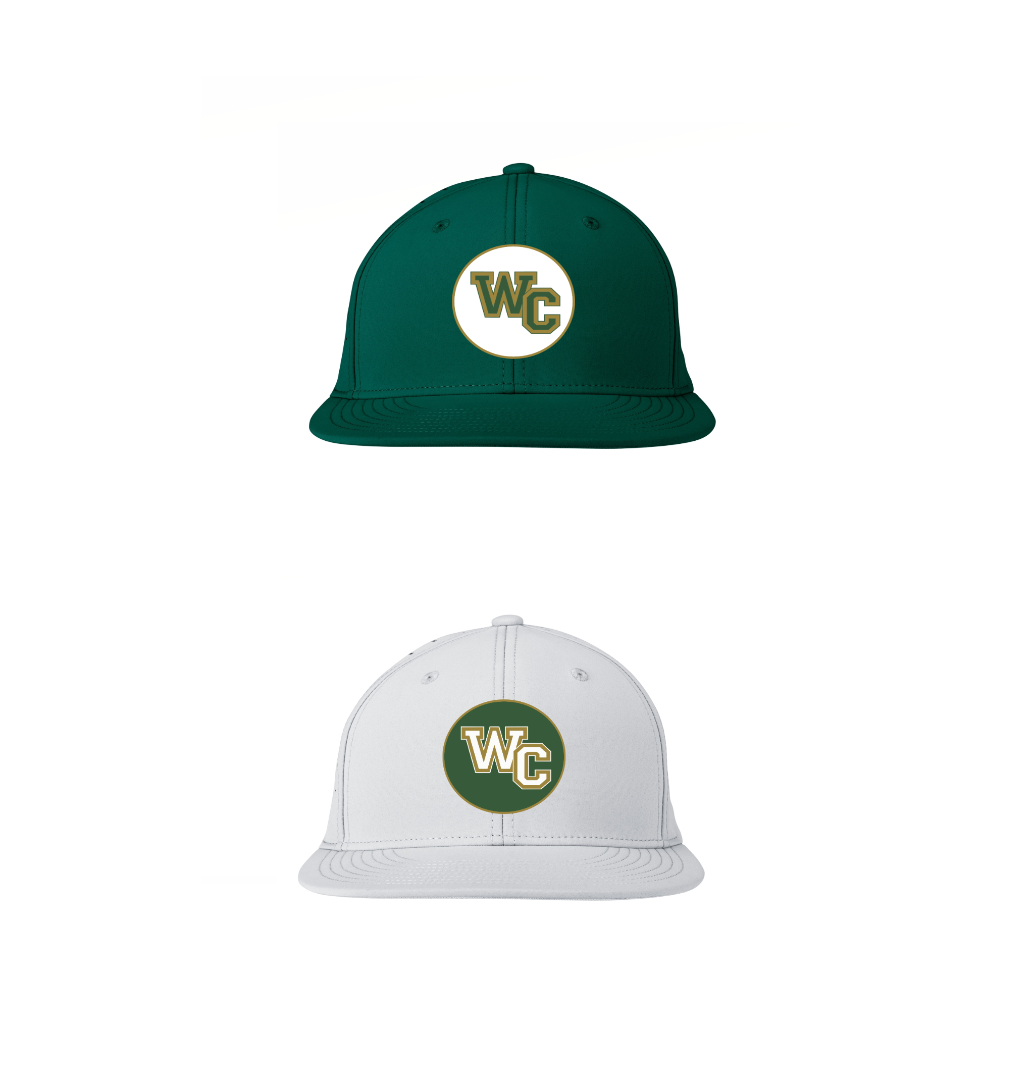 Coach Cap - Champro.png