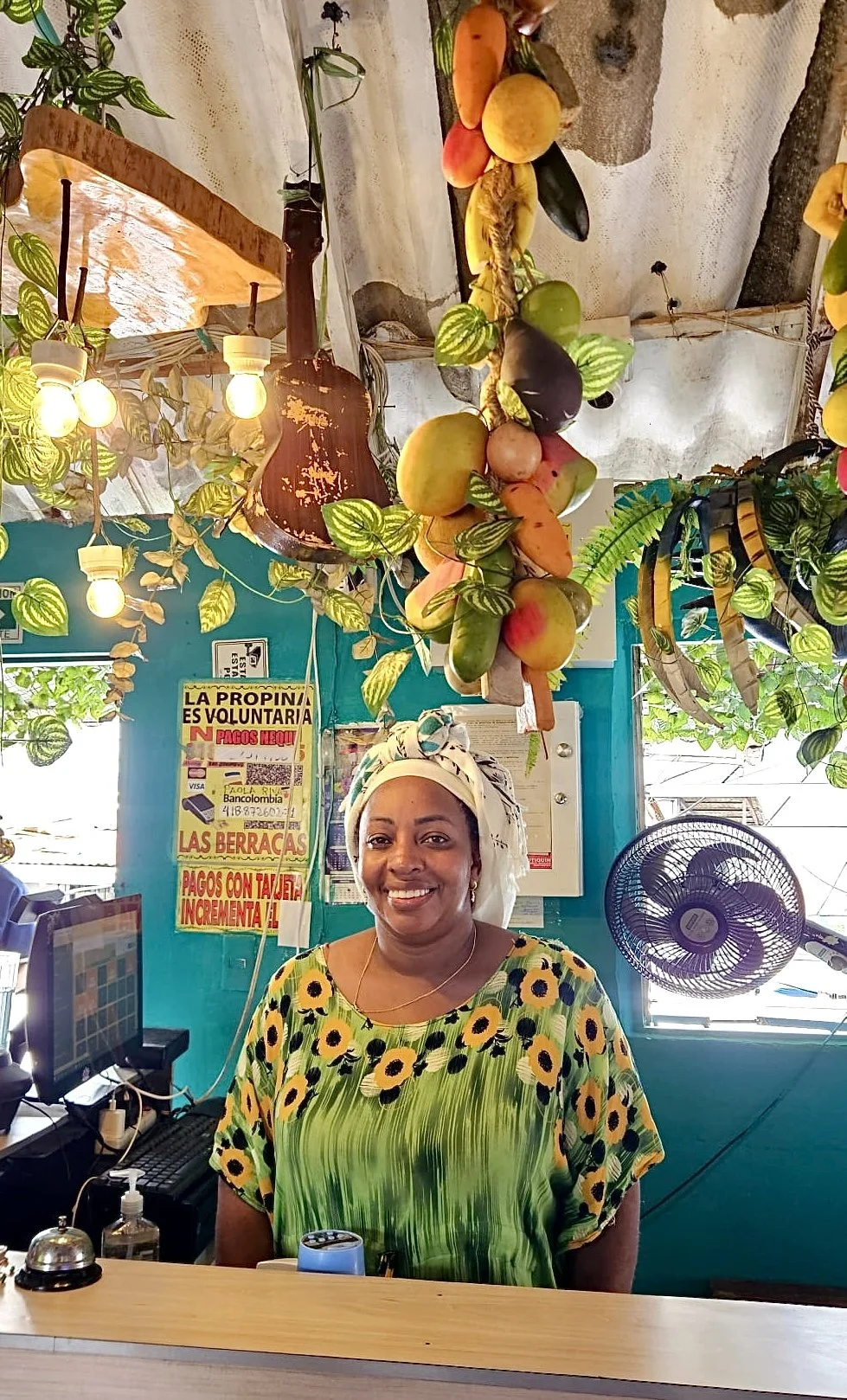 Paola Rivas &amp; The Women Transforming The World’s Most Dangerous Neighborhood