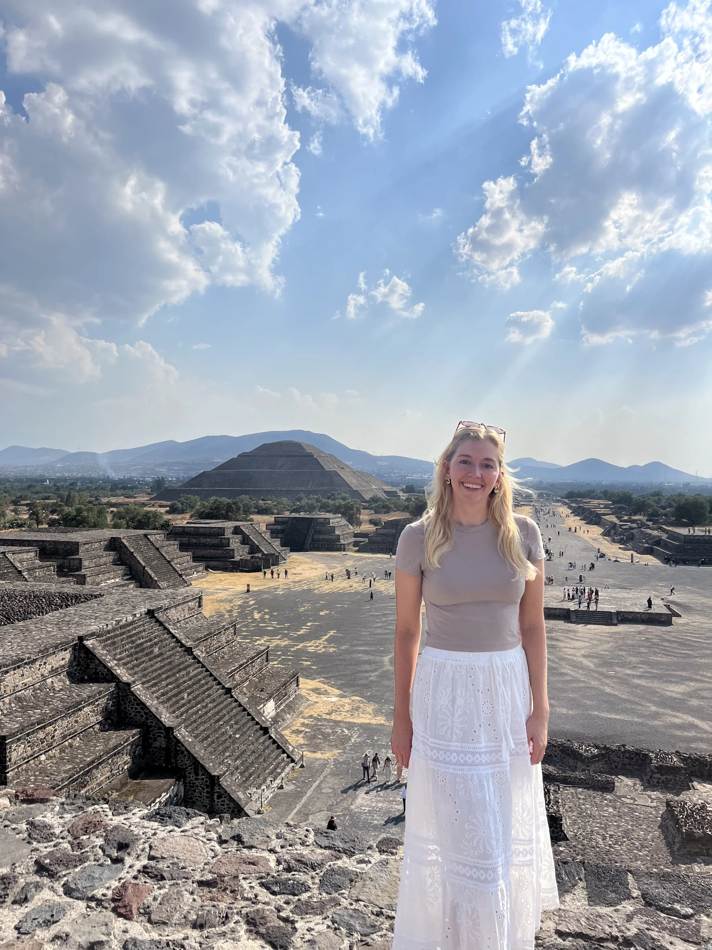 My Experience As A Solo Female Traveler In Latin America