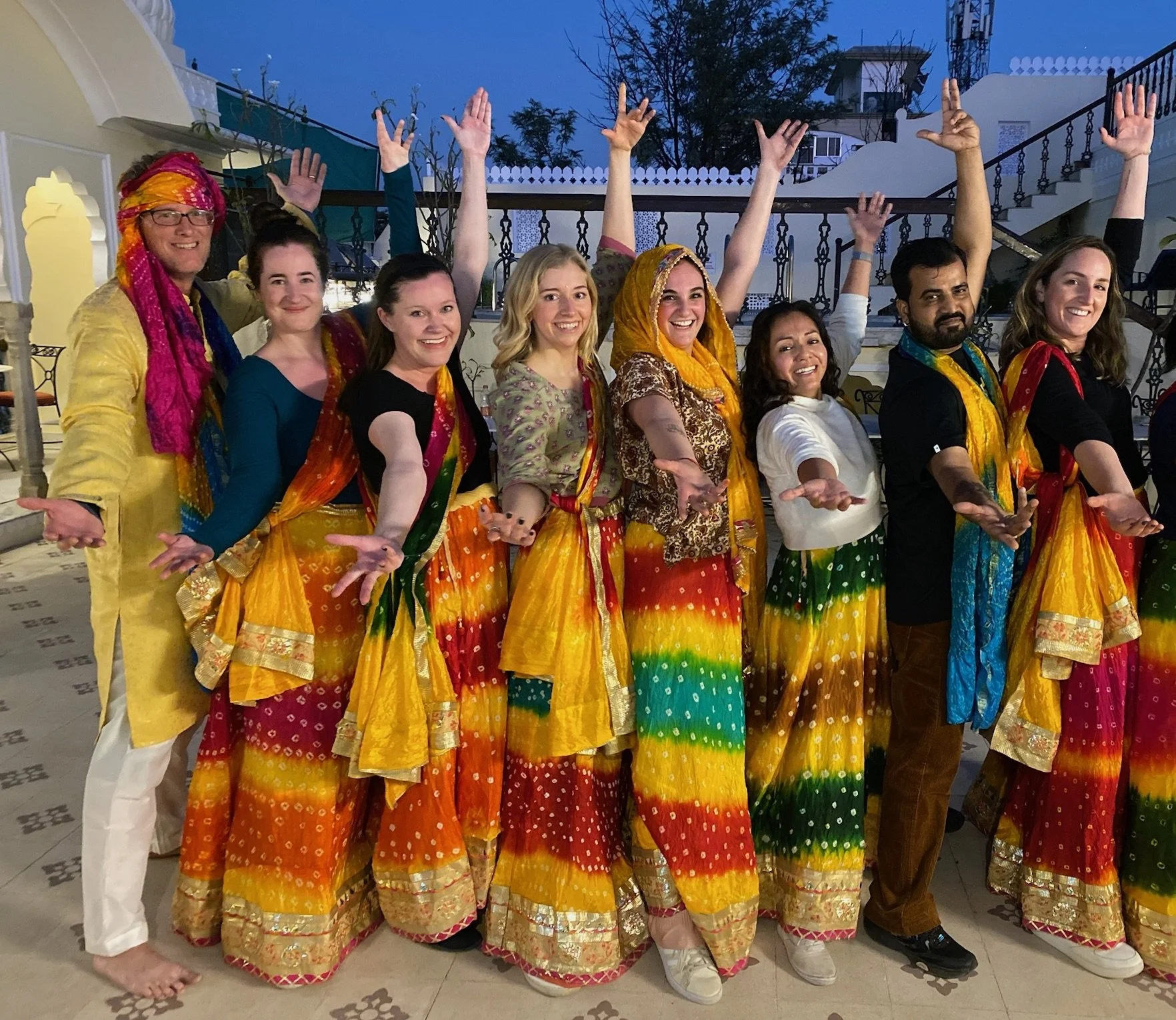 The Small-Group Travel Company I Always Recommend To Solo Female Travelers: Why I Keep Traveling With Under30Experiences