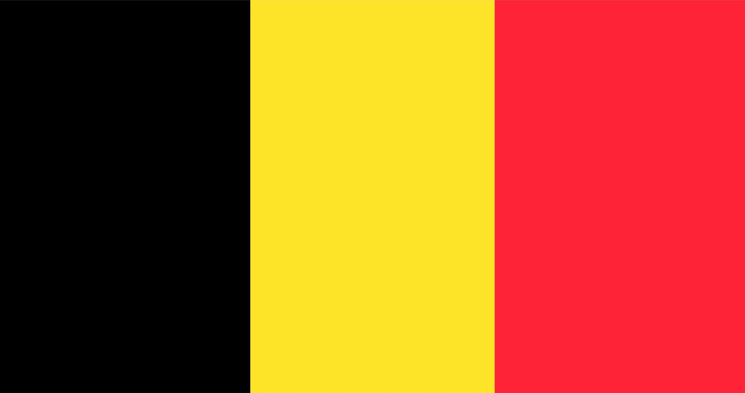 Belguim