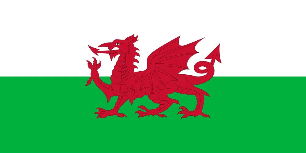 Wales