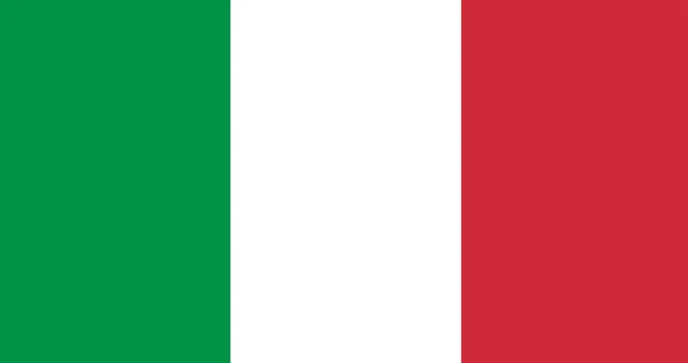 Italy