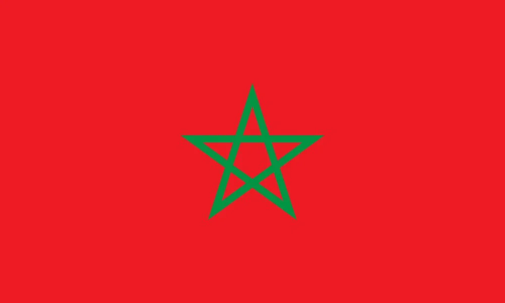 Morocco