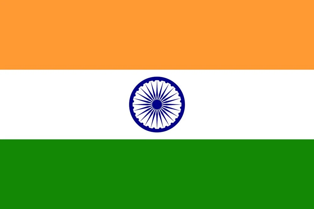 India