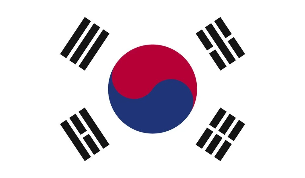 South Korea