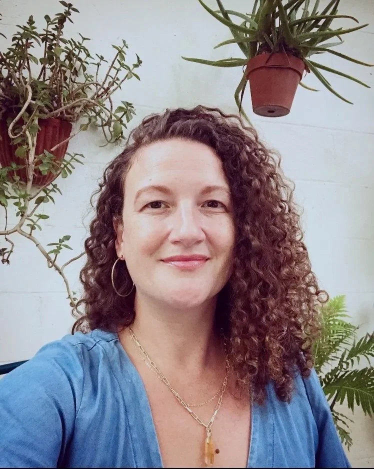 Nicole Kardine headshot