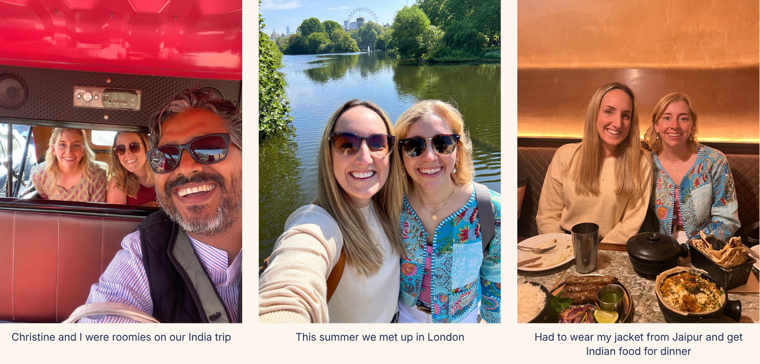 Small Group Travel with Under30Experiences