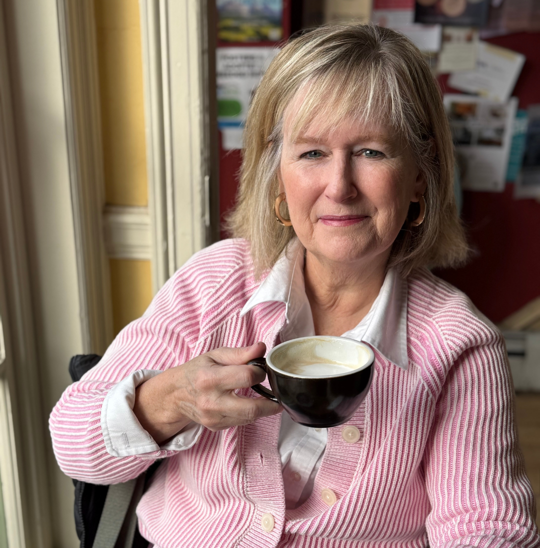 Sue McNamara Real Estate