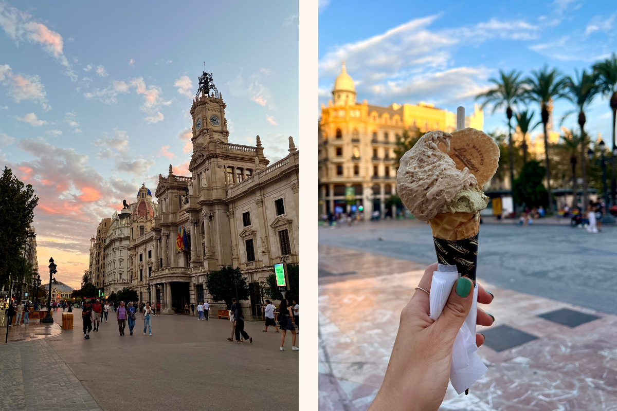Valencia, Spain