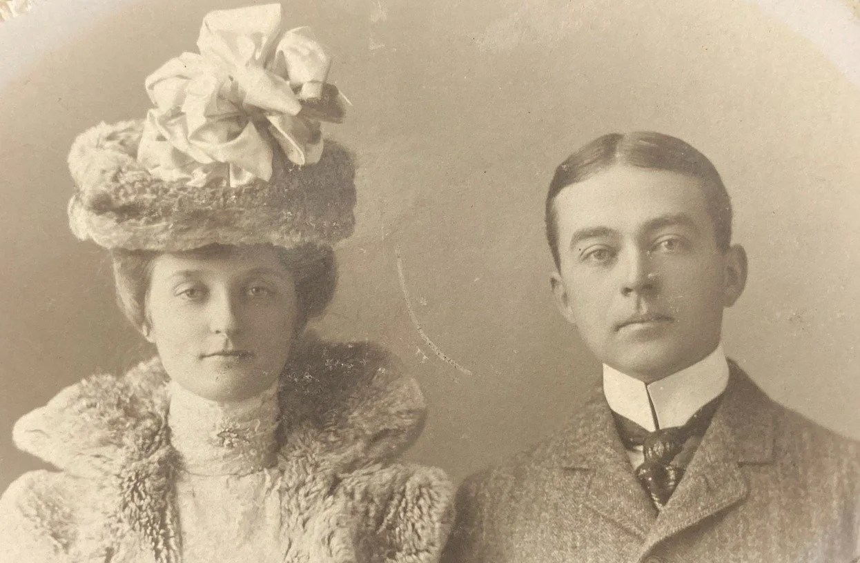 125th Wedding Anniversary