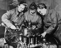 Repair Café of Silicon Valley