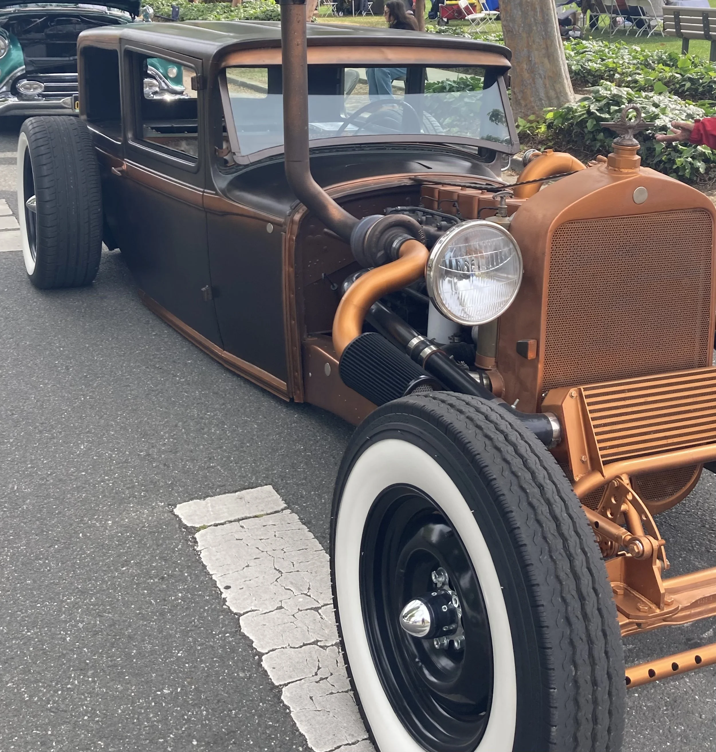 Vintage Vehicles & Family Festival