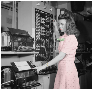Backstage Pass: A Museum Collection Behind the Scenes