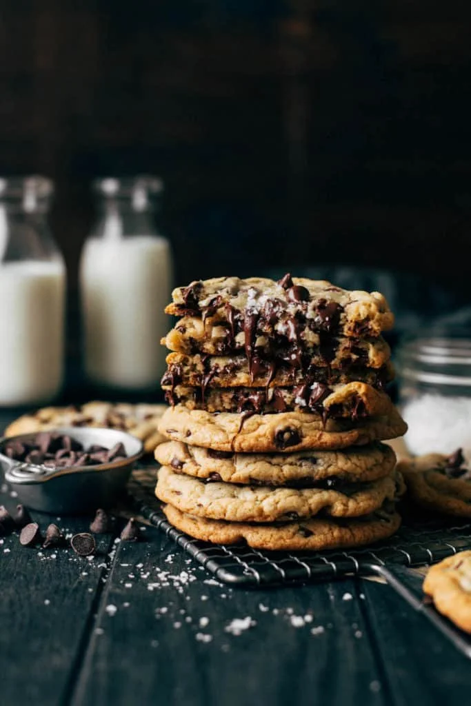 Chocolate Chip Cookie Festival