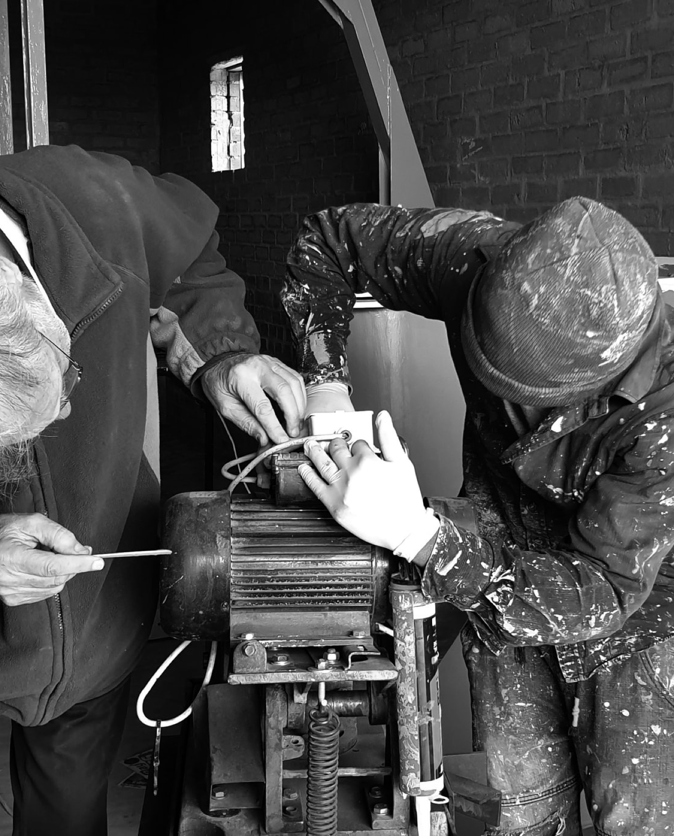Repair Cafe of Silicon Valley