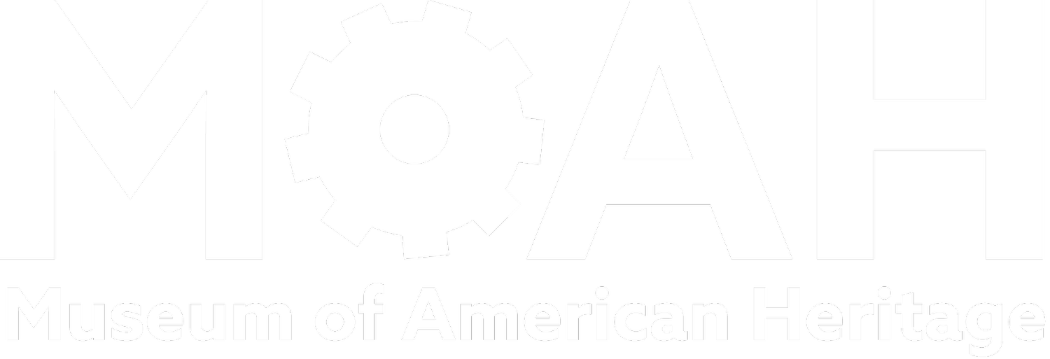 Museum of American Heritage