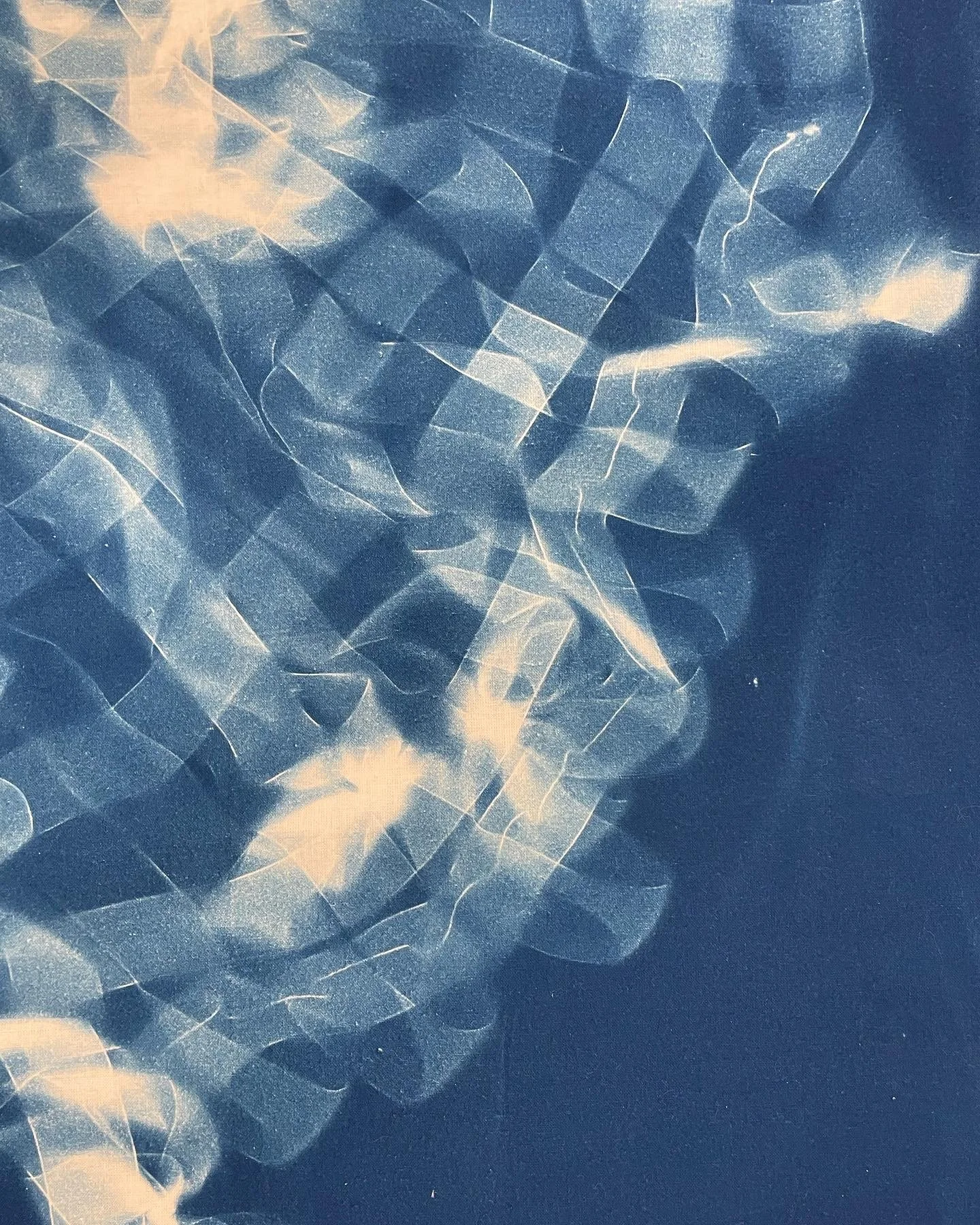 cyanotypes